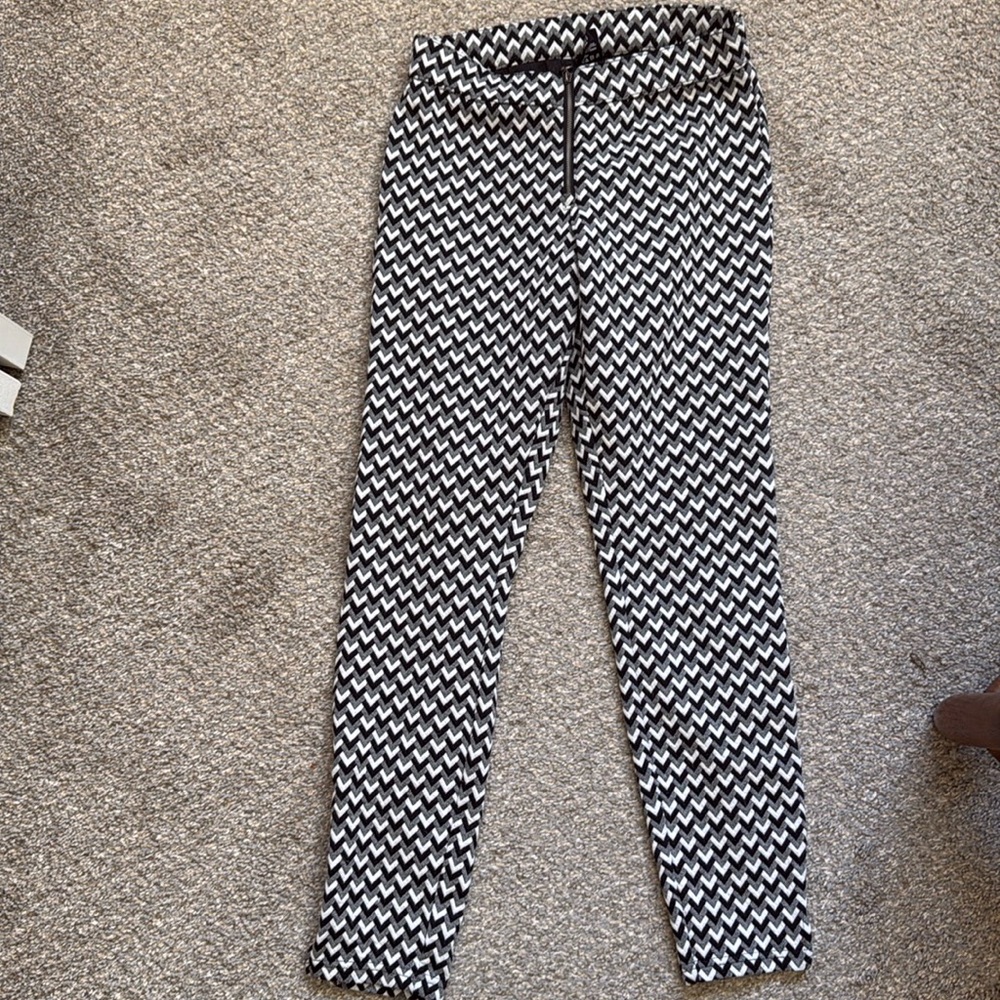 Hue Legging Dress Pants